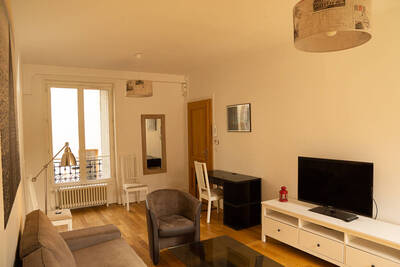 Location appartement 2 pièces Saint-Germain-en-Laye (78100)
