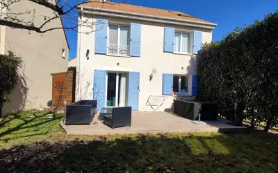 Cormeilles-En-Parisis (95240)