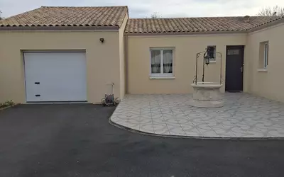 Aiffres (79230)