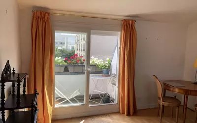Paris 14E (75014)