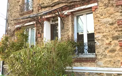 Fontenay-Sous-Bois (94120)
