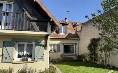 Coubron (93470)