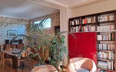 Paris 16E (75016)