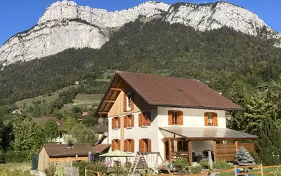 Le Petit-Bornand-Les-Glières (74130)