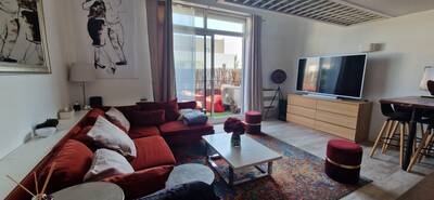 Vente appartement 2 pièces Montpellier (34)