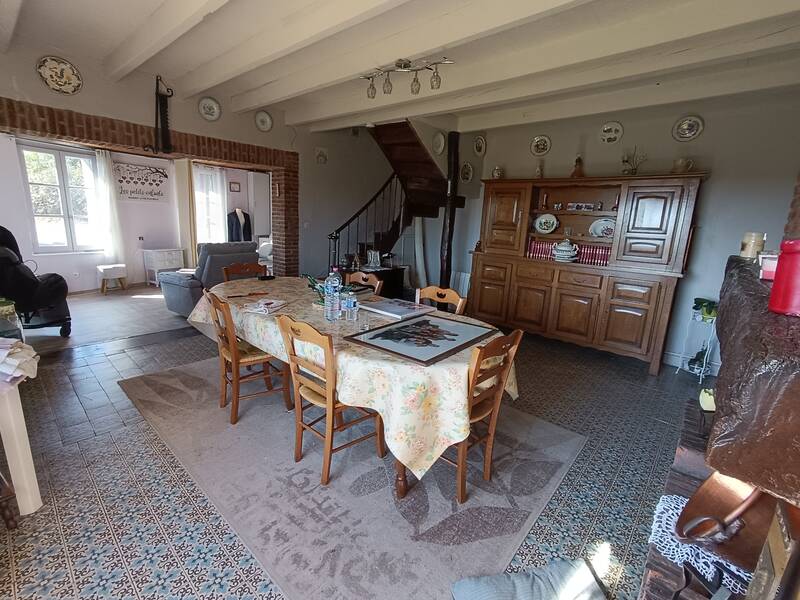 Beuzeville-La-Grenier (76210)