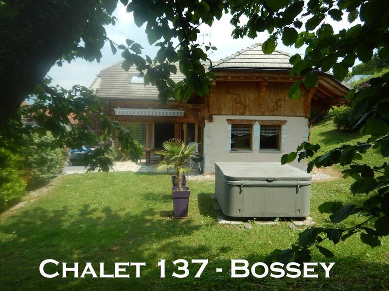 Bossey (74160)