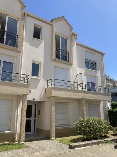 Location appartement 2 pièces Plaisir (78370)