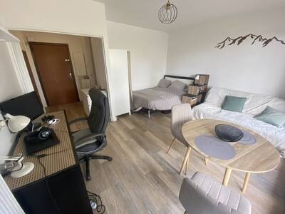 Location appartement studio Sceaux (92330)