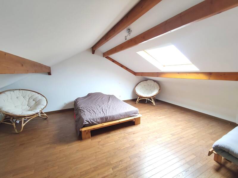 Dammarie-Les-Lys (77190)