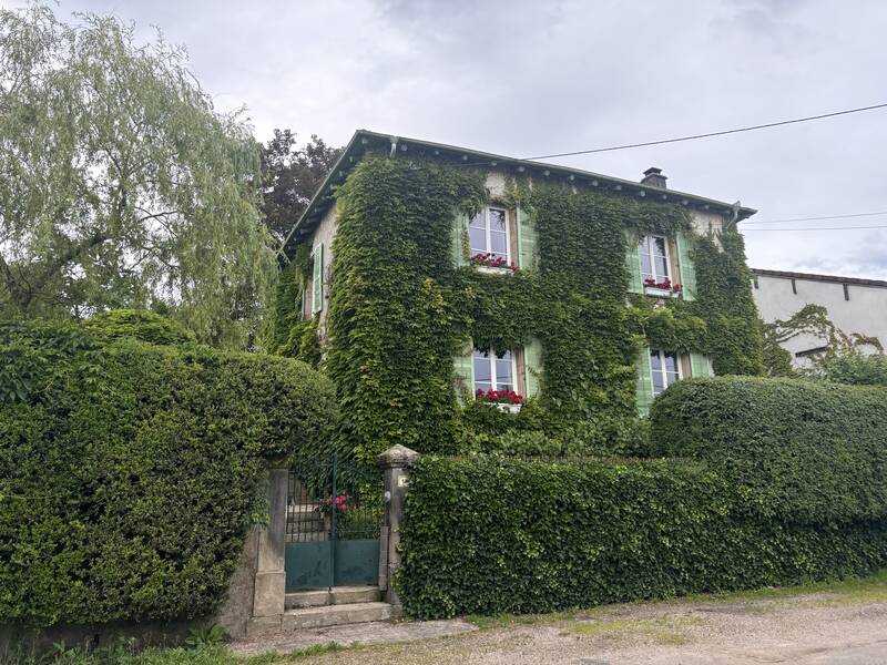 Bralleville (54740)