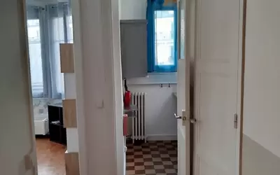 Paris 18E (75018)