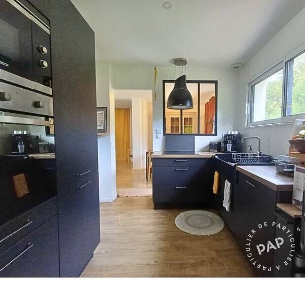 Vente maison 160 m² Louannec (22700) - 160 m² - 379.000 € | Particulier à Particulier — 6