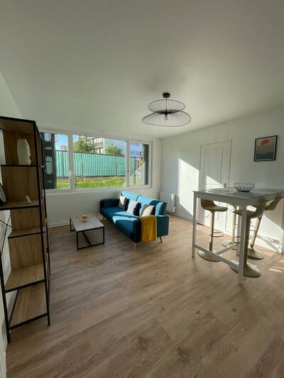 Location chambre en colocation 5 pièces Pierrefitte-sur-Seine (93380)