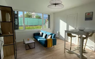 Pierrefitte-Sur-Seine (93380)