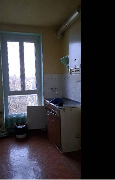 Vente appartement 2 pièces Corbeil-Essonnes (91100)