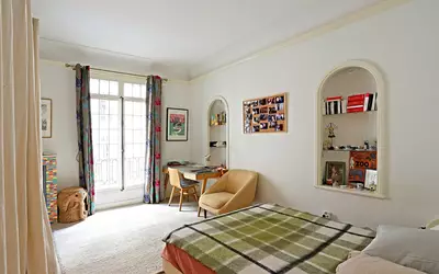Paris 17E (75017)