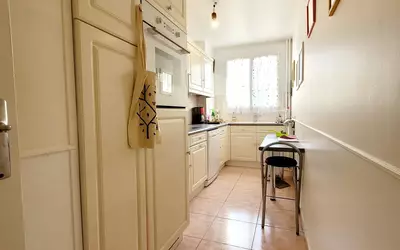Paris 20E (75020)