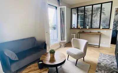 Paris 16E (75016)