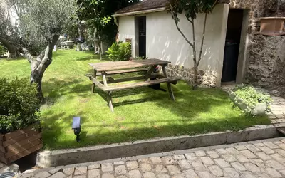 Saint-Remy-Les-Chevreuse