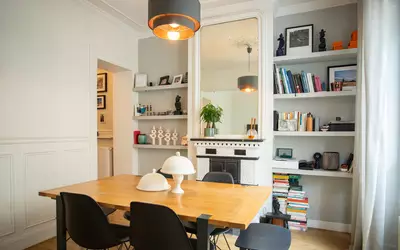 Paris 17E (75017)