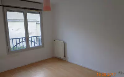 Lyon 7E (69007)