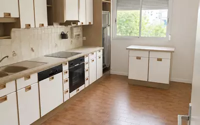Villeurbanne (69100)