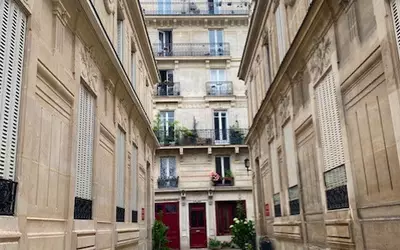 Paris 9E (75009)
