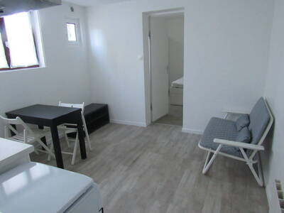 Location appartement 2 pièces Drancy (93700)