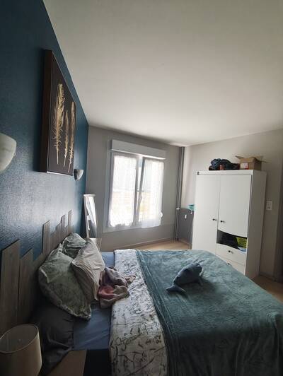 Location appartement 2 pièces Épinal (88000)