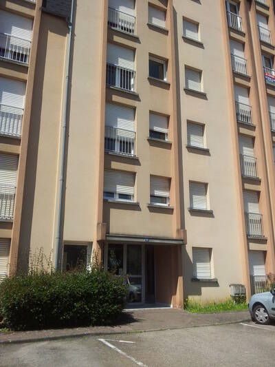 Location appartement studio Limoges (87)