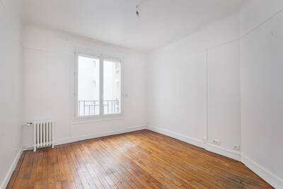Vente appartement 2 pièces Boulogne-Billancourt (92100)