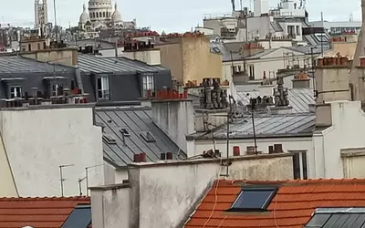 Paris 17E (75017)