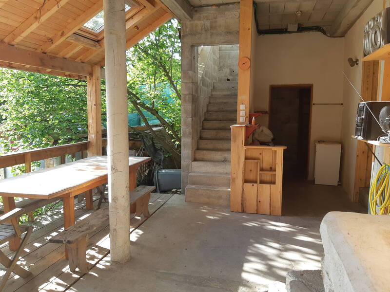 La Motte-D'aveillans (38770)