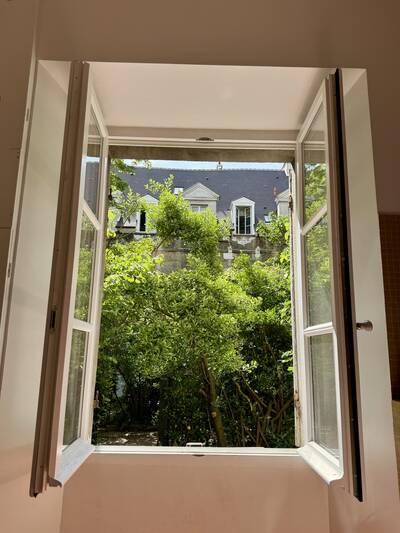 Location appartement 3 pièces Saint-Denis (93)
