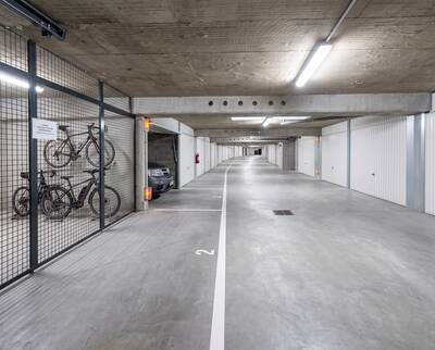 Vente appartement studio Bouc-Bel-Air (13320)
