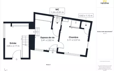 Nanterre (92000)