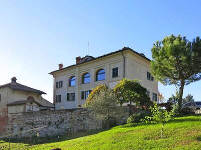 Vente maison 6 pièces Italie