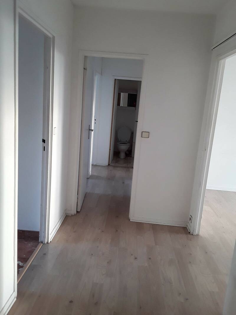 Paris 20E (75020)