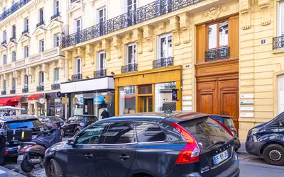 Paris 8E (75008)