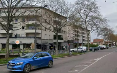 Vénissieux (69200)