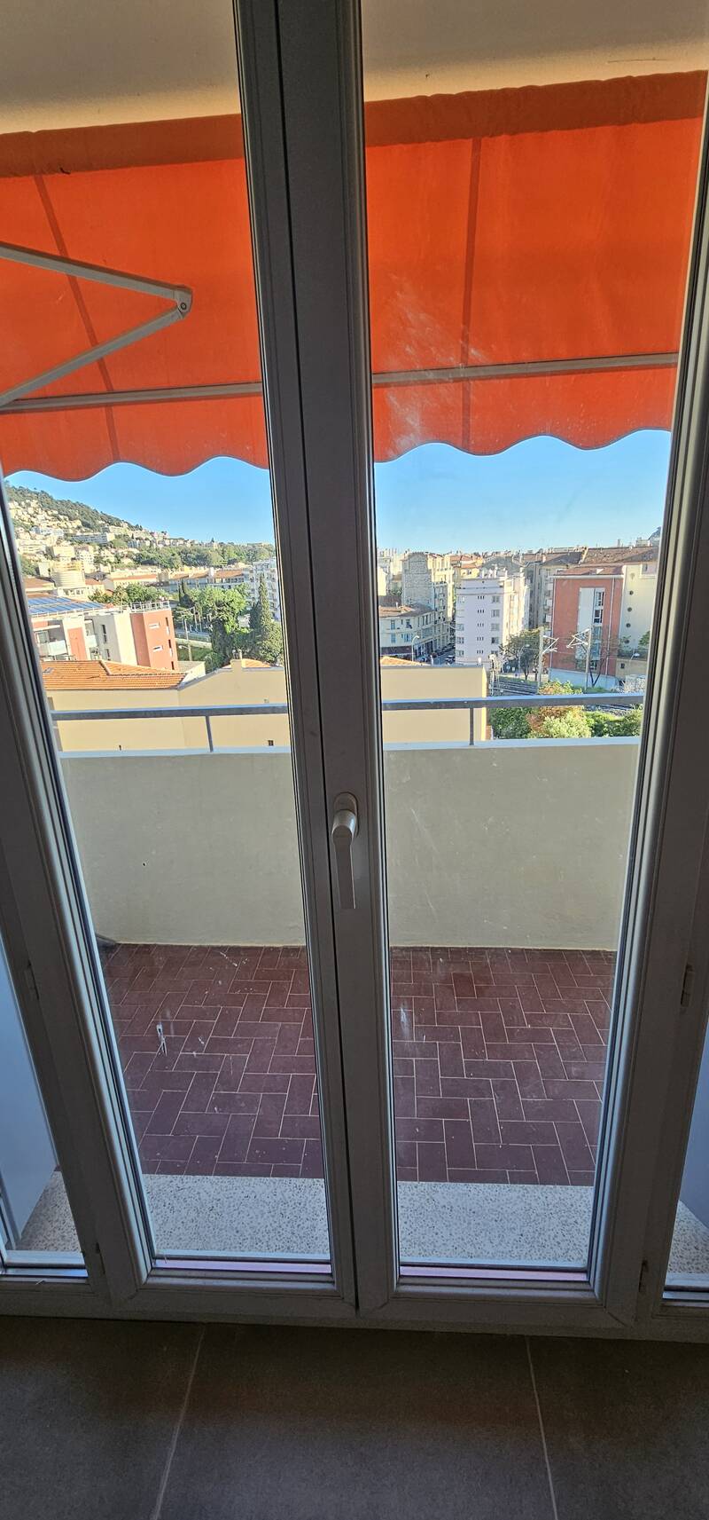 Nice - Vauban