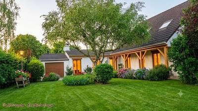 Vente maison 6 pièces Saint-Michel-sur-Orge (91240)