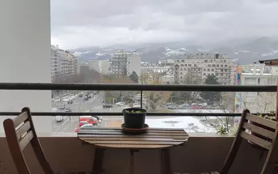 Grenoble (38000)