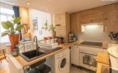 Paris 18E (75018)