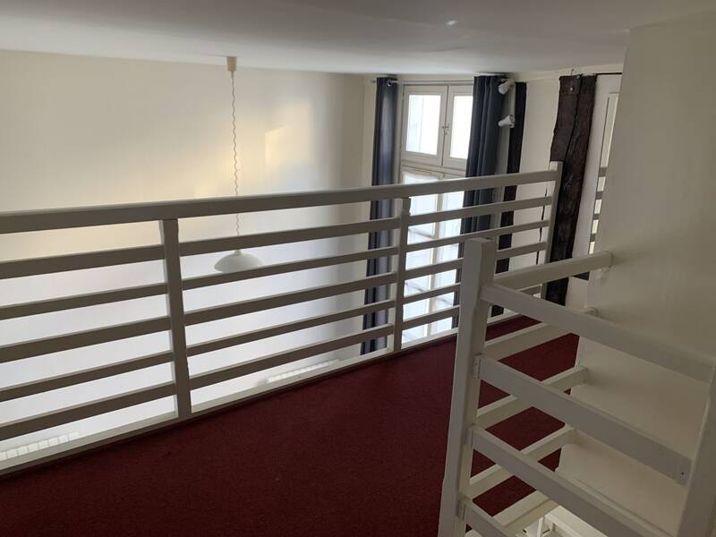 Rouen (76000)