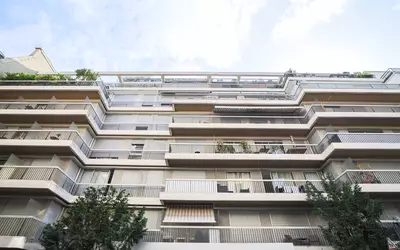 Paris 16E (75016)