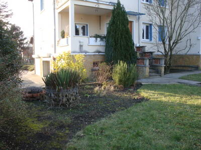 Location appartement 3 pièces Tassin-la-Demi-Lune (69160)