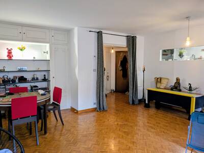 Vente appartement 4 pièces Toulouse (31)