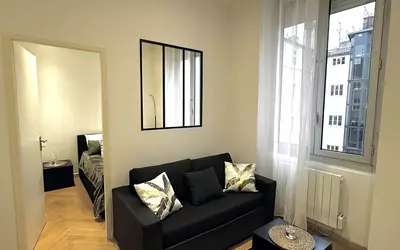 Lyon 6E (69006)
